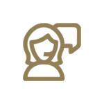 Atendimento personalizado